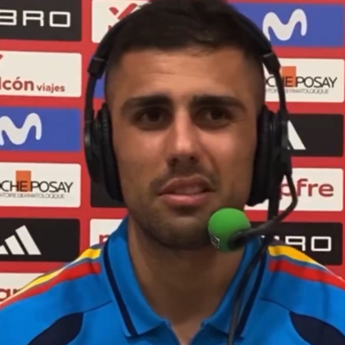 Seputar Real Madrid tweet media