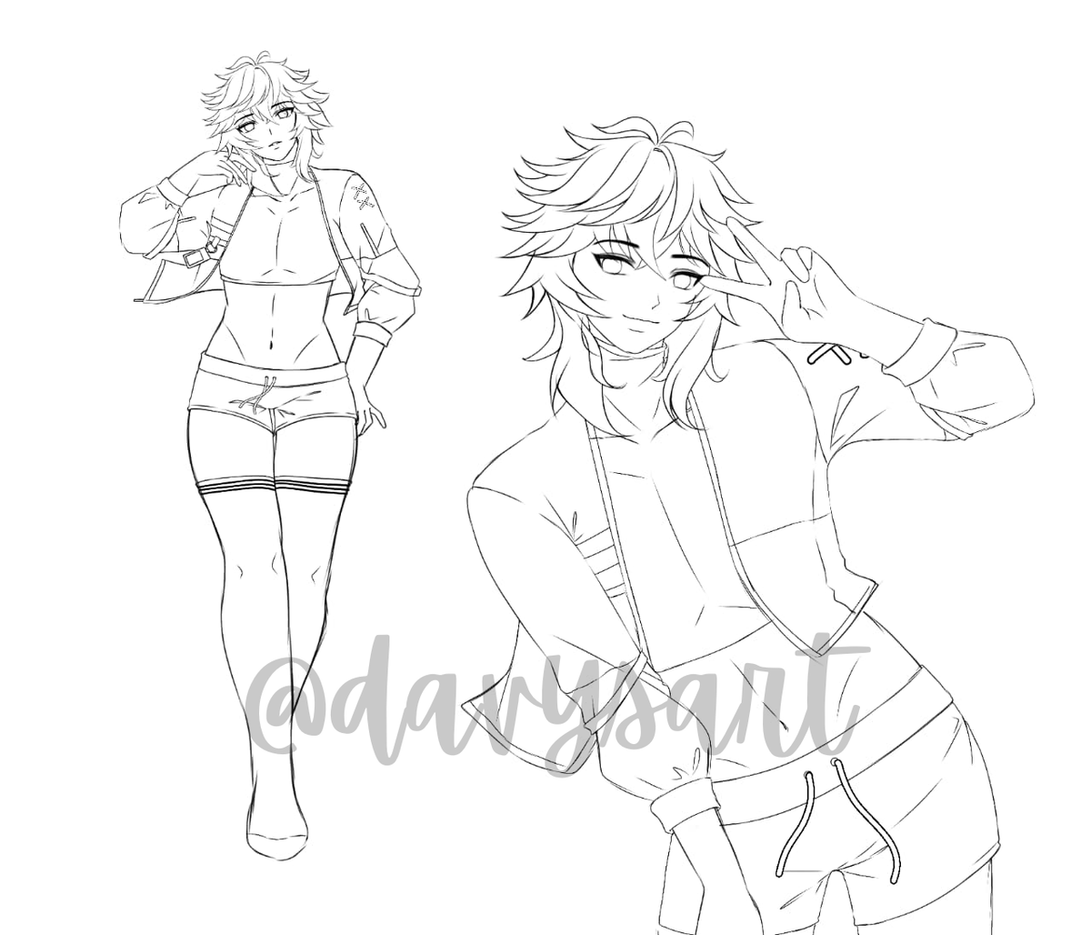 Davy🌸 tweet media