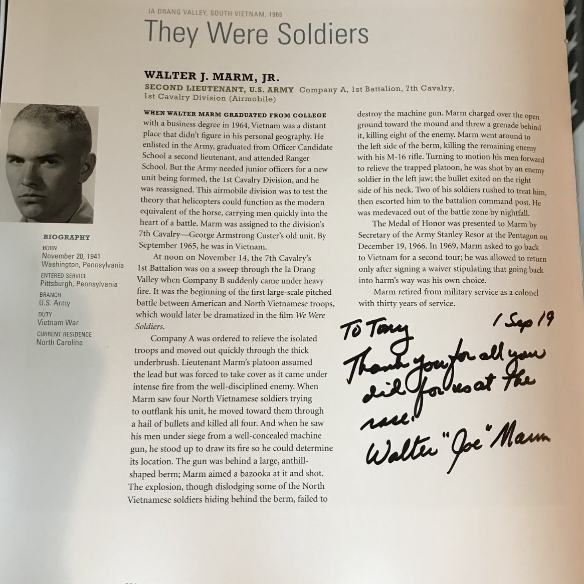 Tony Sizemore tweet media