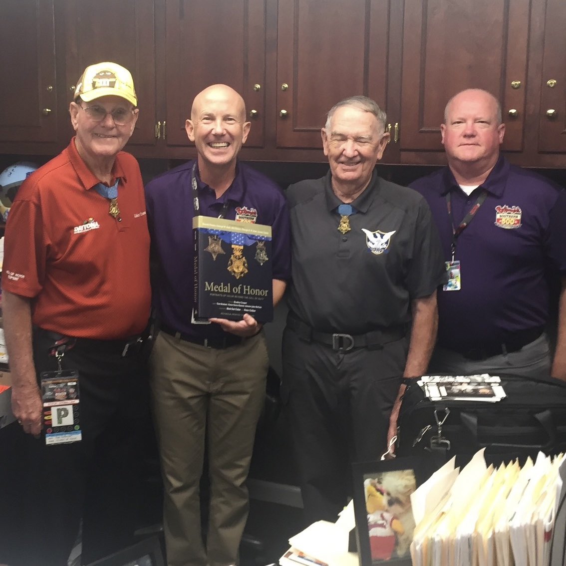 Tony Sizemore tweet media