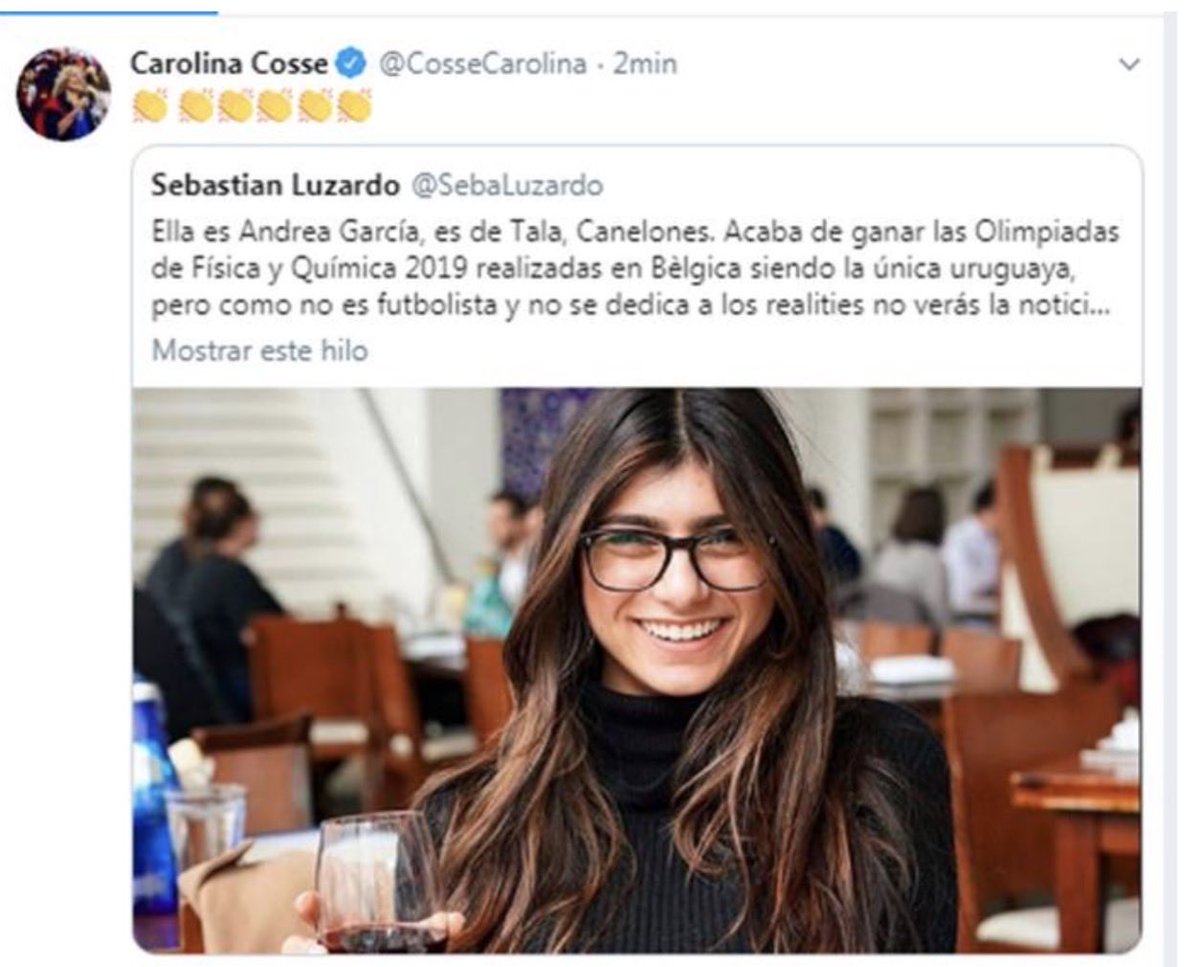 El Bagual bolso tweet media