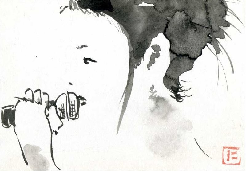 にっちも tweet media