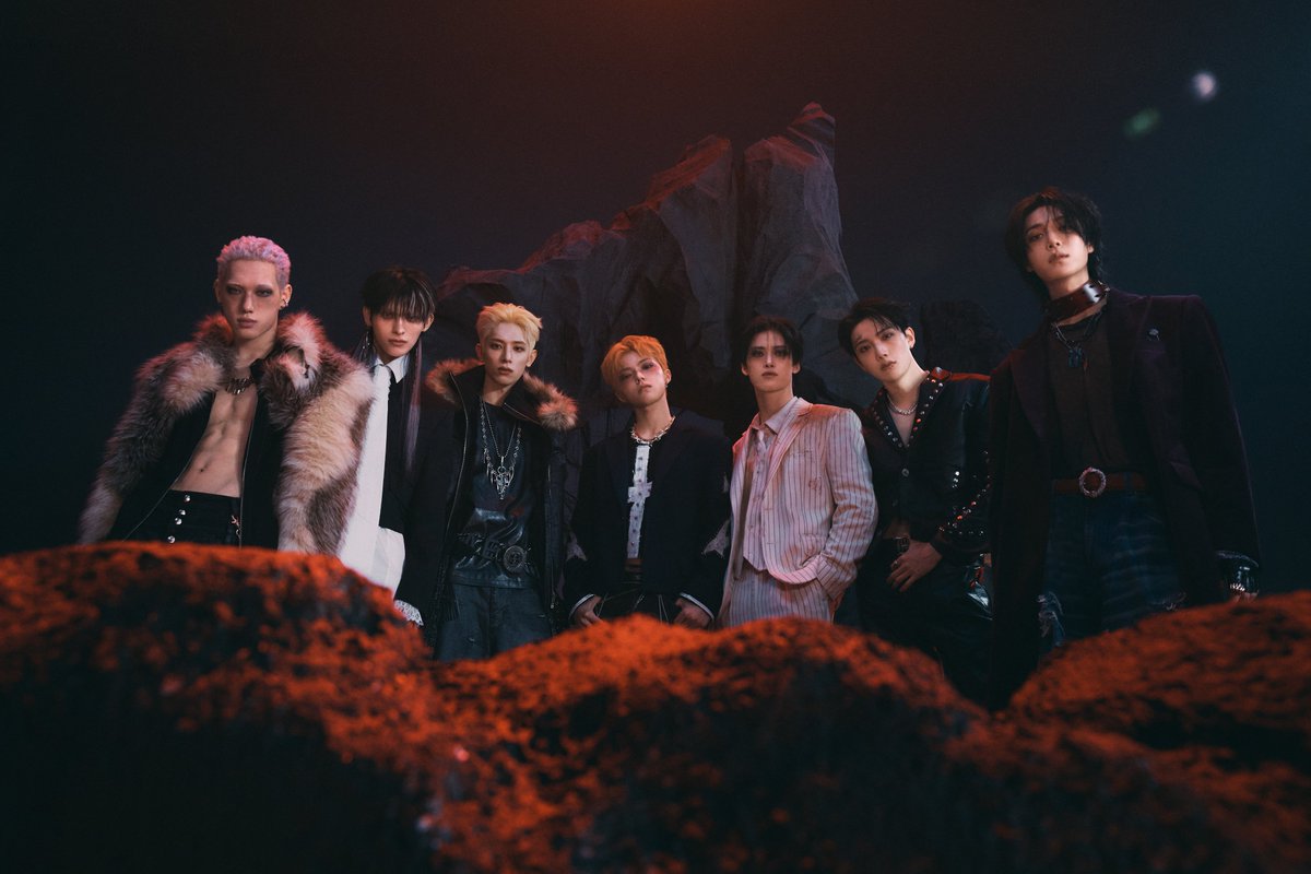 KOREAN SALES tweet media