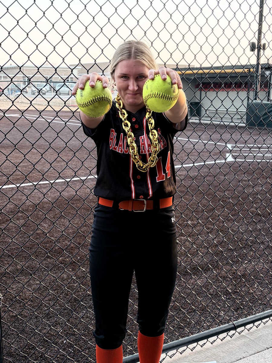 GHS Softball tweet media