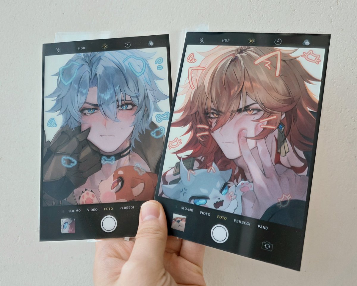 당나귀꼬리 tweet media