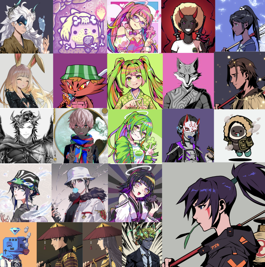 SpiritØ零靈 tweet media