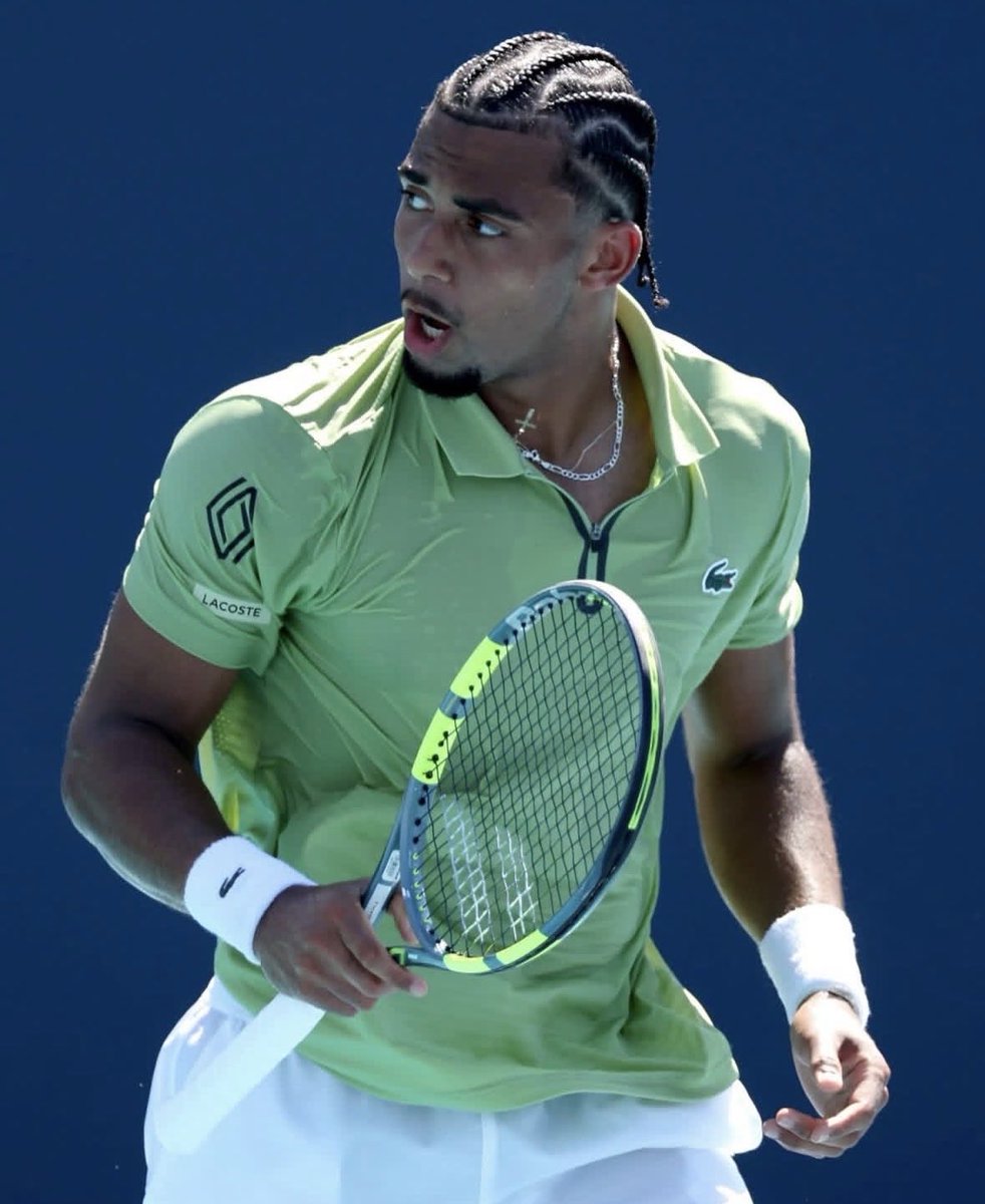 The Gay Tennis Pod tweet media