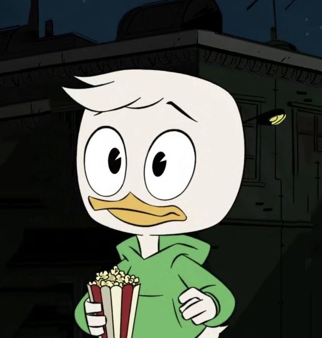 louie of shedtwt tweet media