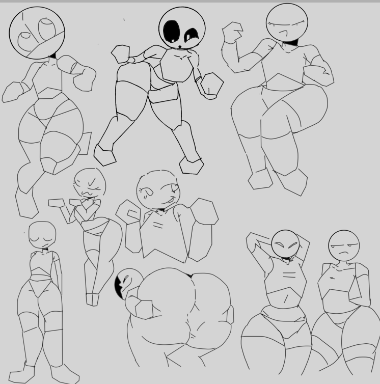 The kax 🔞(Open Comisions 3-10) tweet media