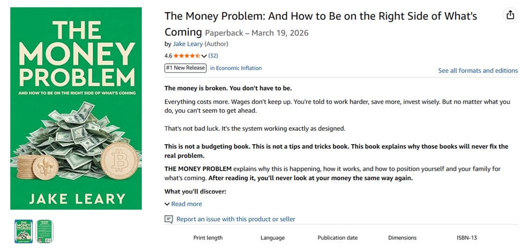 Jake Leary tweet media