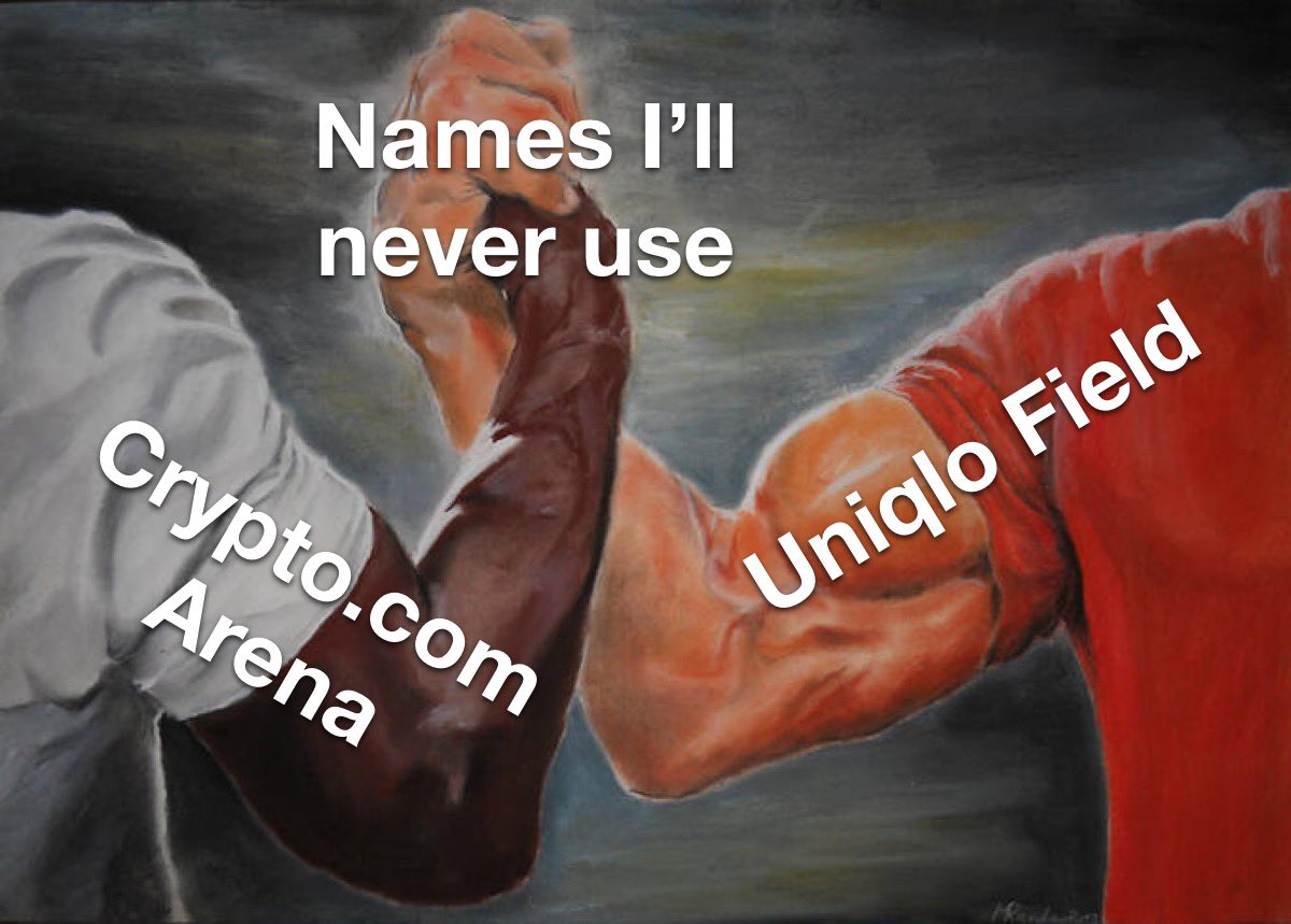 Americana at Brand Memes tweet media