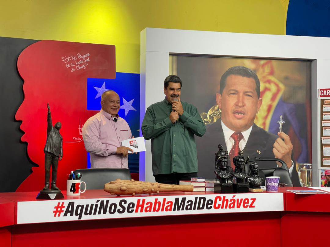 EDUARDO LAND tweet media