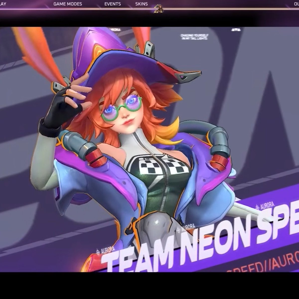 Wiccano Arena X | WILD RIFT tweet media