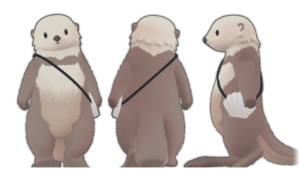 艾可皮恩&泰爾 tweet media