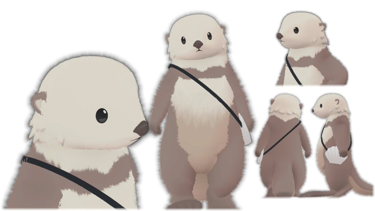 艾可皮恩&泰爾 tweet media