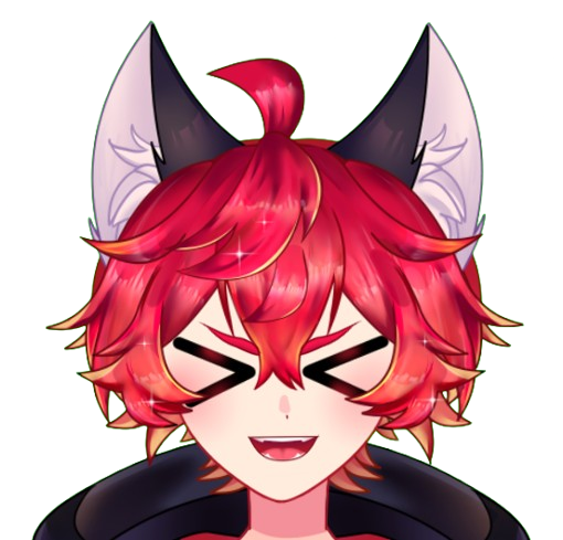 DarkFoxVT《VTuber》VTUBER ZORRO tweet media