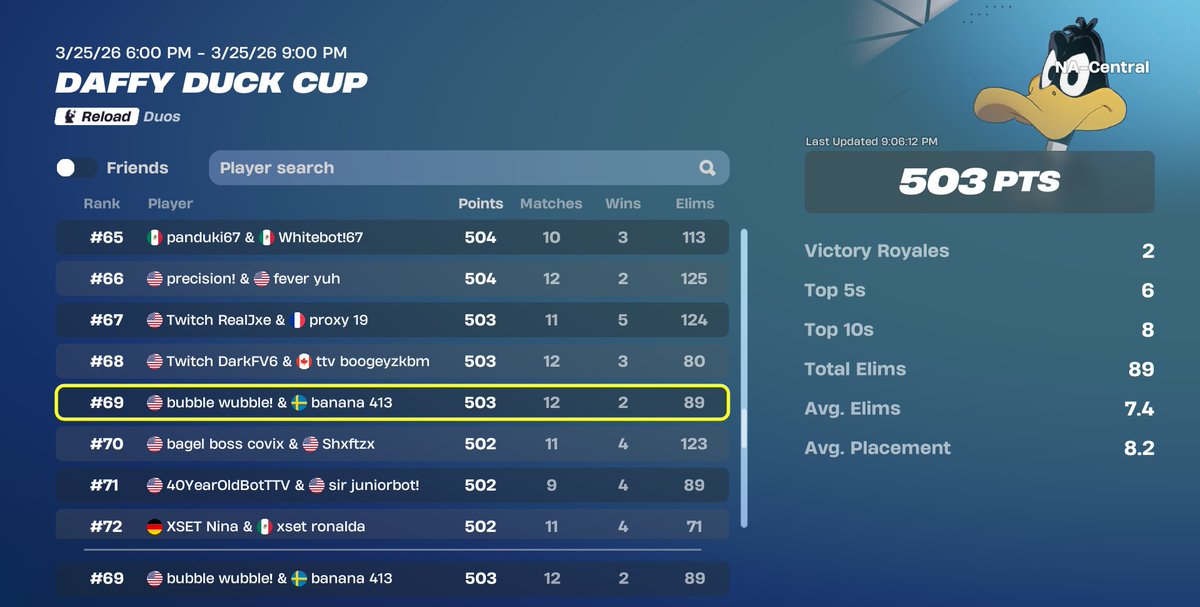 bubble wubble tweet media