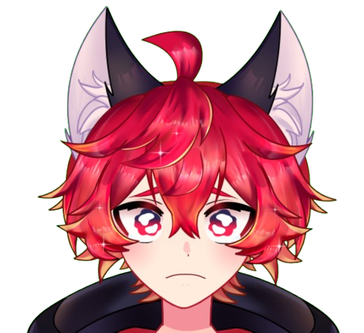 DarkFoxVT《VTuber》VTUBER ZORRO tweet media