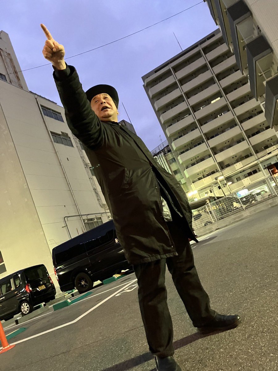 大森ばなな tweet media