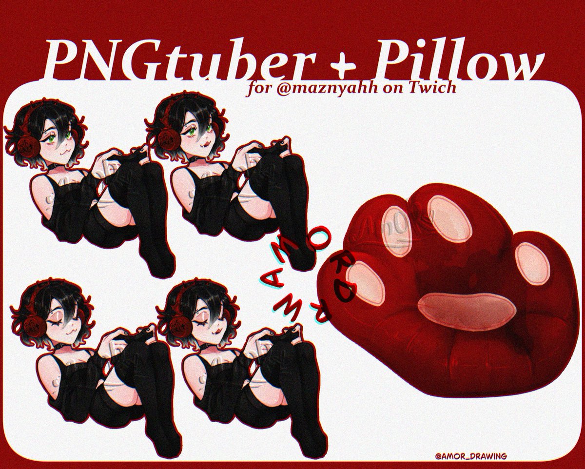Amor_drawing's tweet photo. I am open to similar orders🫡 https://t.co/OuF84dzlCc