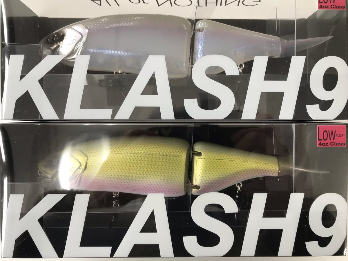 フィッシング  スポーツ  なかにし tweet media