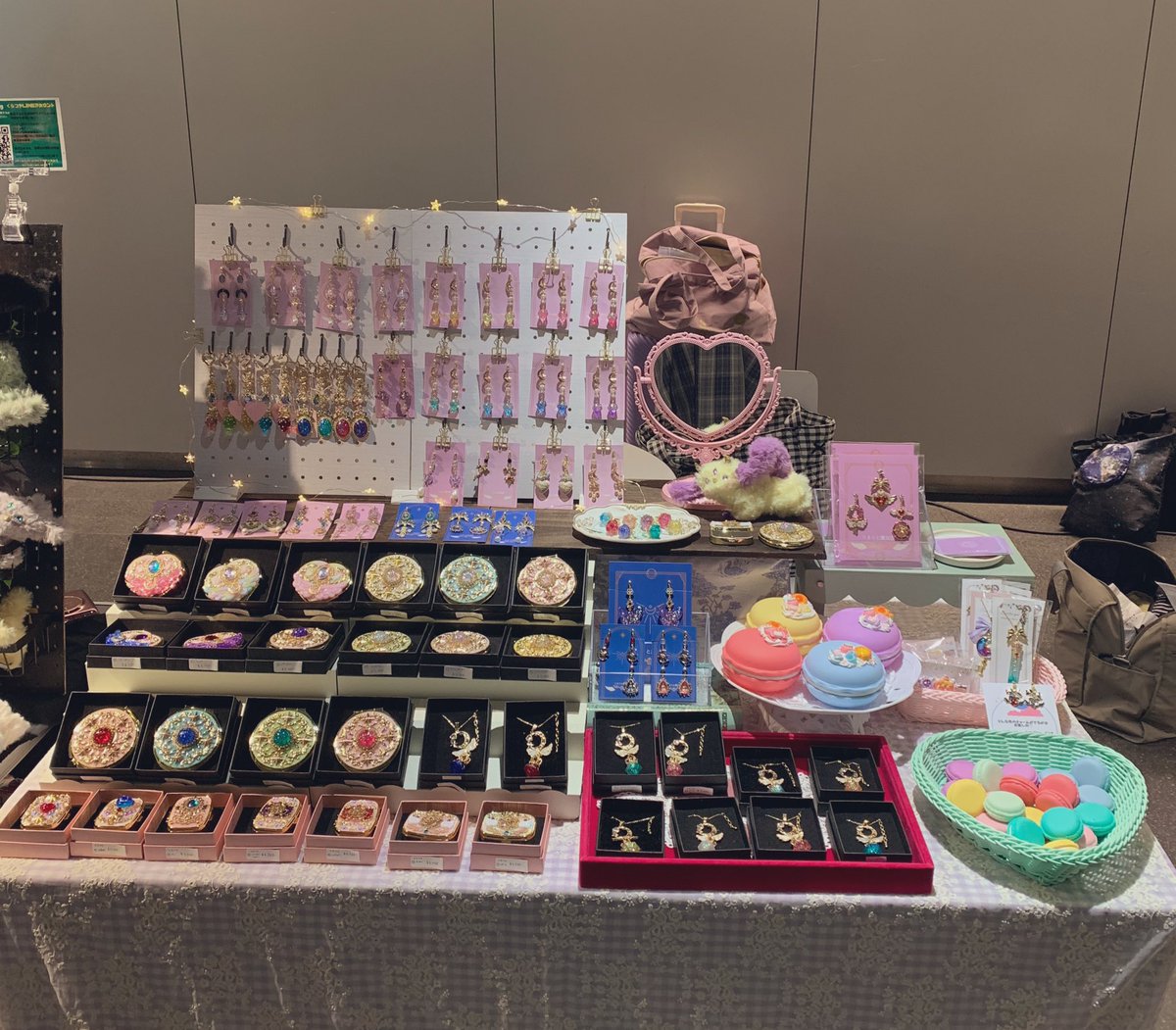 ニナ🌟りるりと魔法店🌟 tweet media