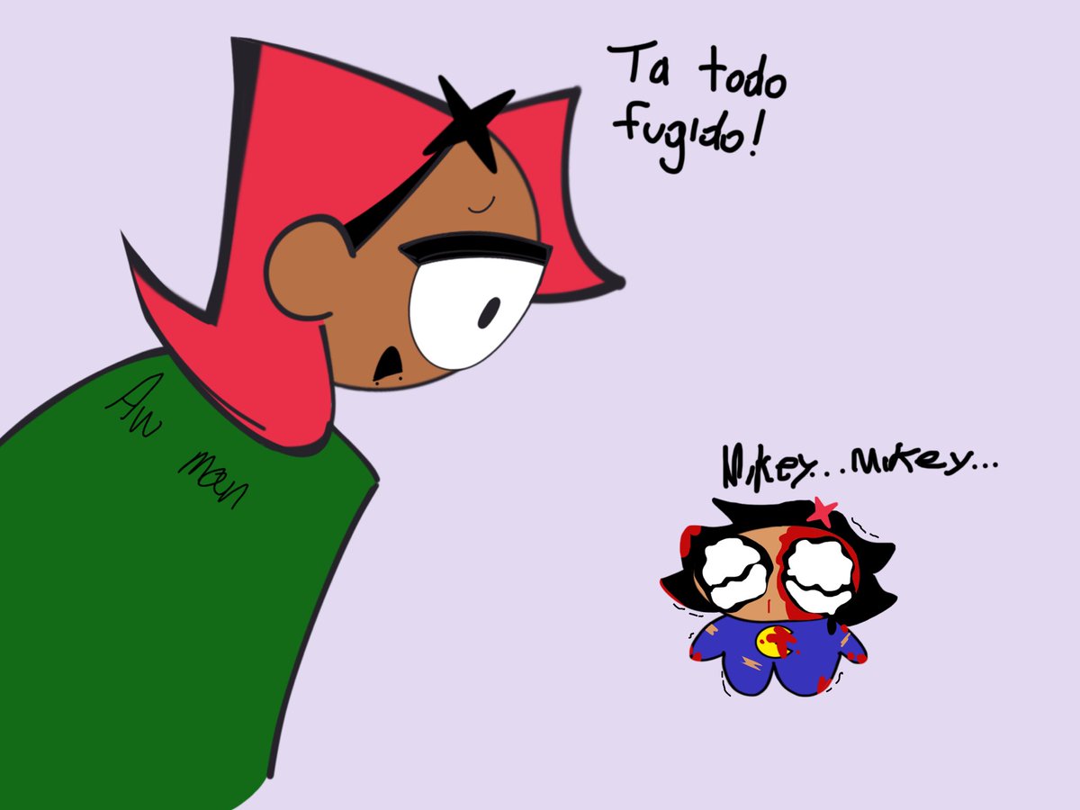 ˙𐃷˙ PREPARA TU QLO PQ LUPE tweet media