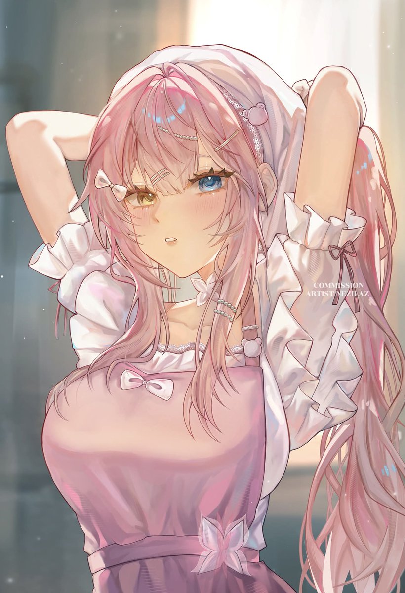 N3 | Co-Crush tweet media