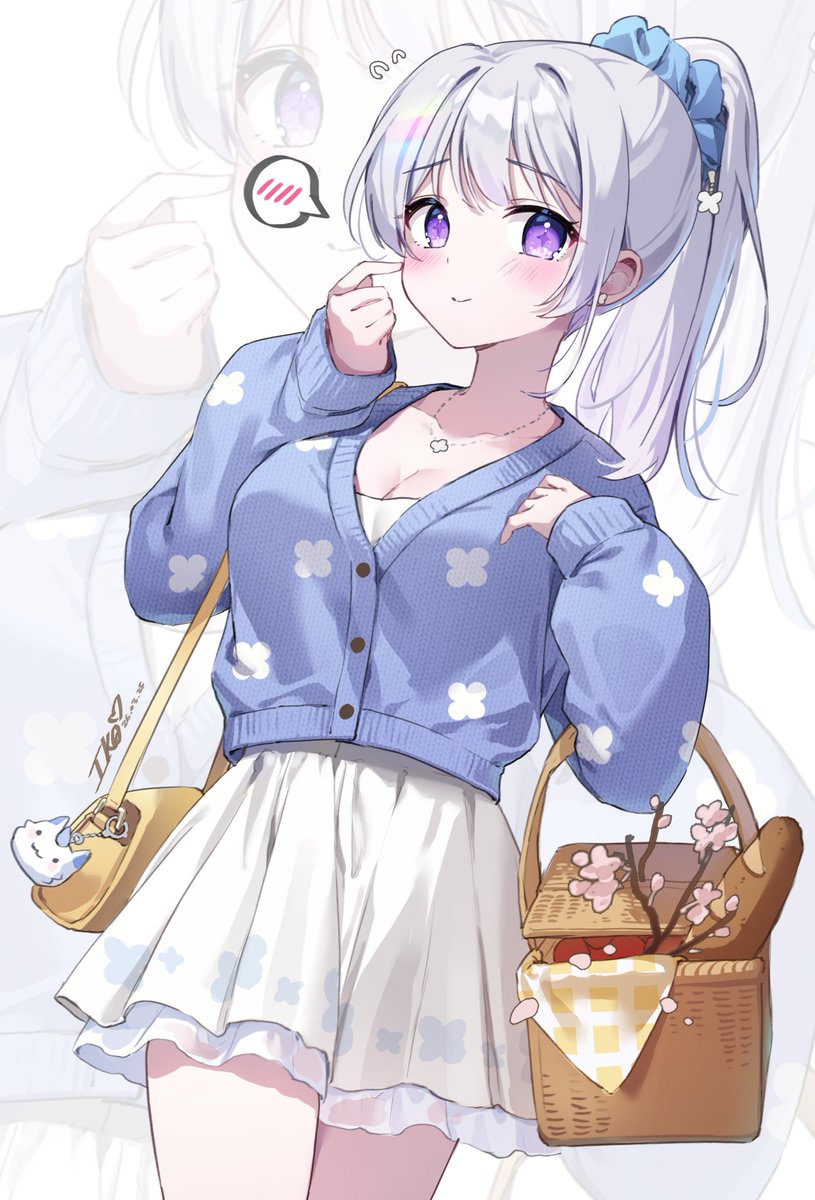 이카 IKA tweet media