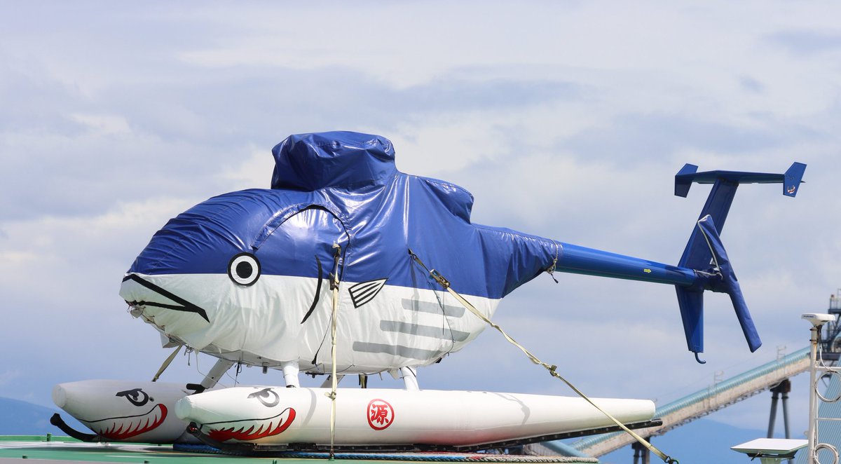 ワイルドあまぎ tweet media