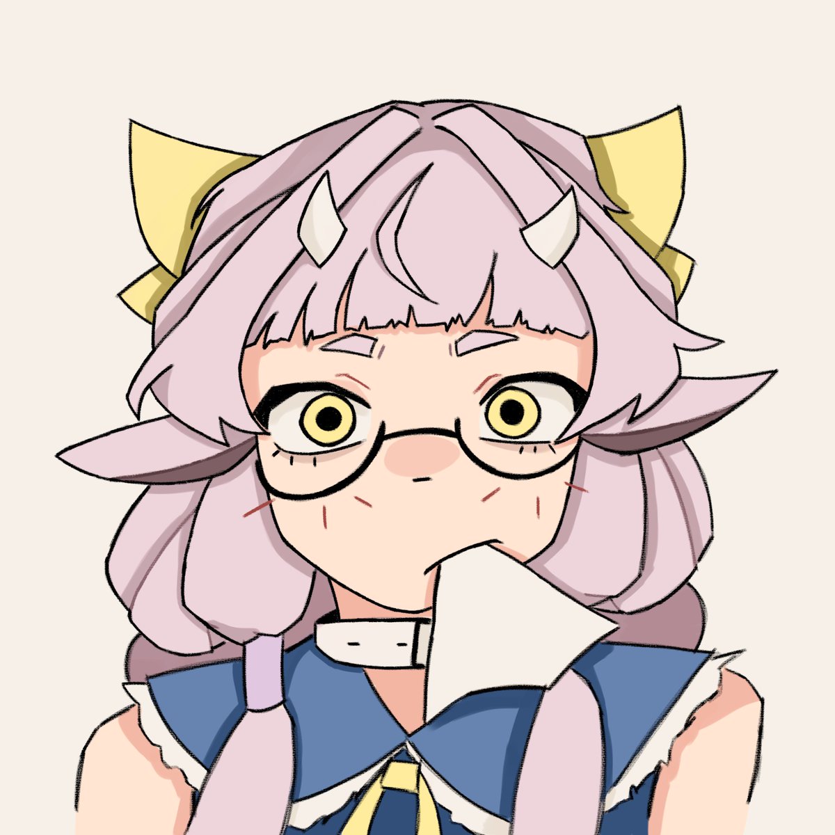 BookWormGoat tweet media