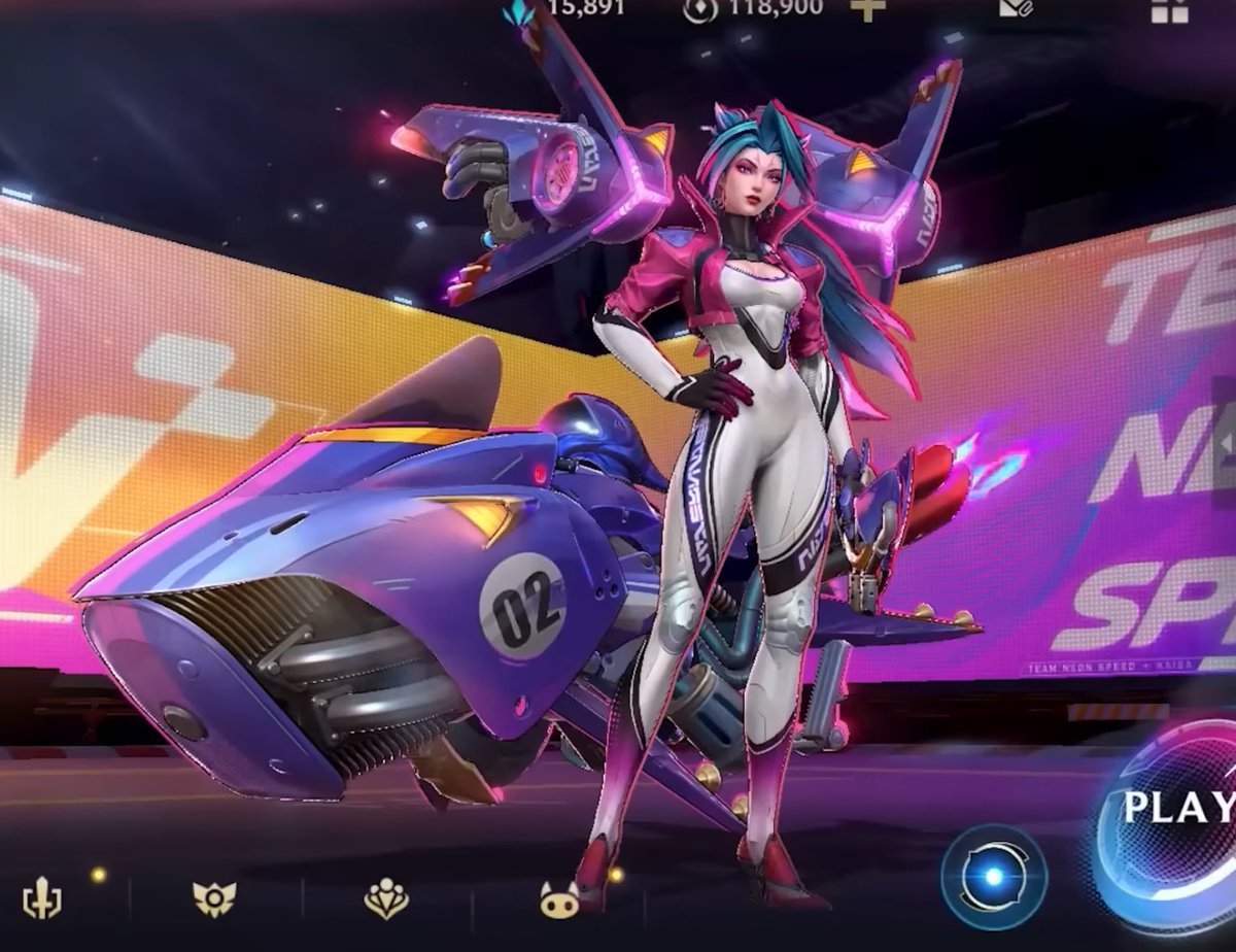 Spideraxe tweet media