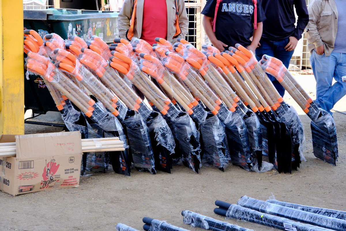 Ray Chagoya tweet media