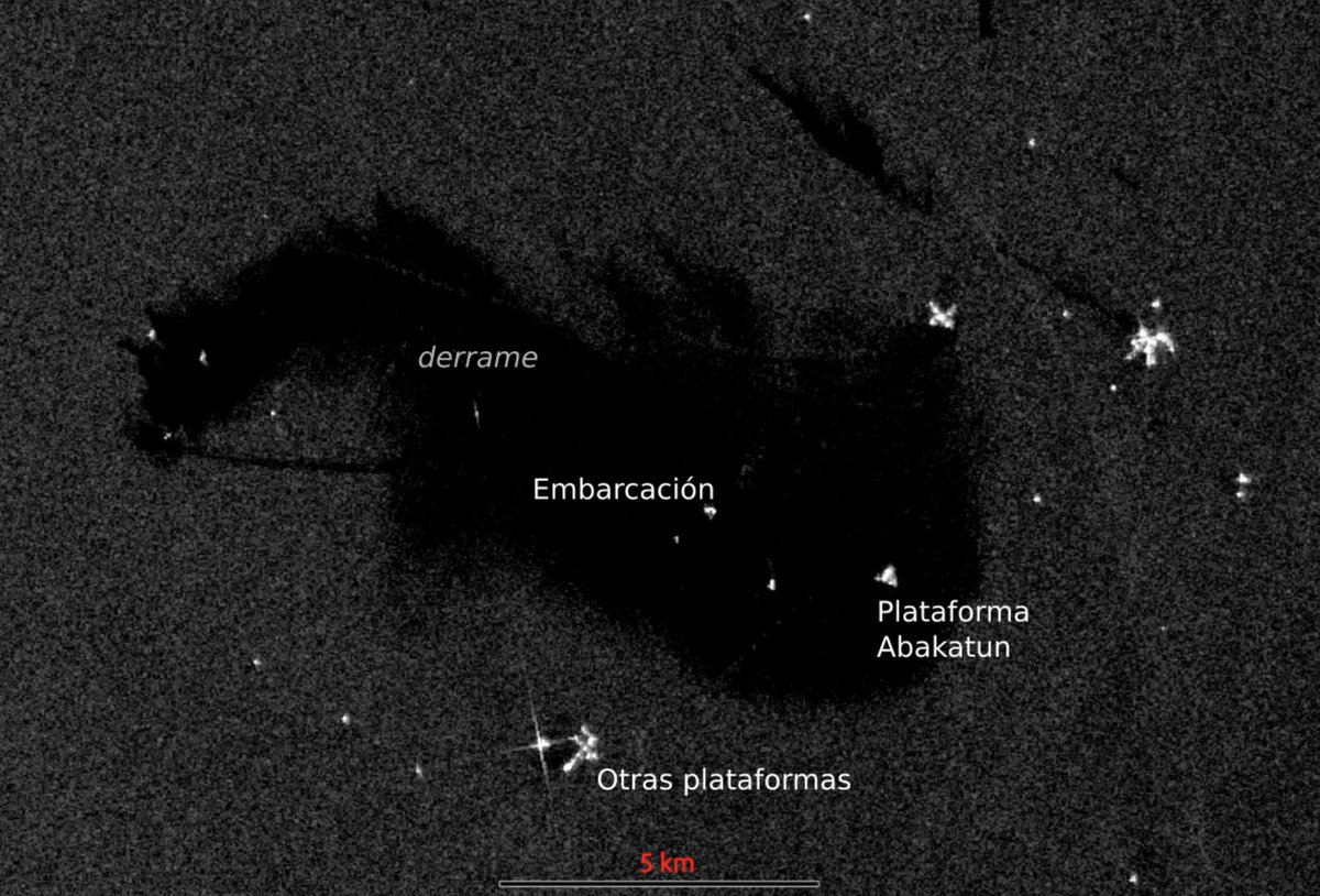 Guacamaya Leaks tweet media