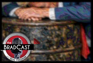 Brad Friedman (🟦) tweet media