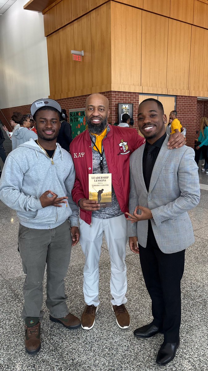 Dr. Stenette Byrd III tweet media