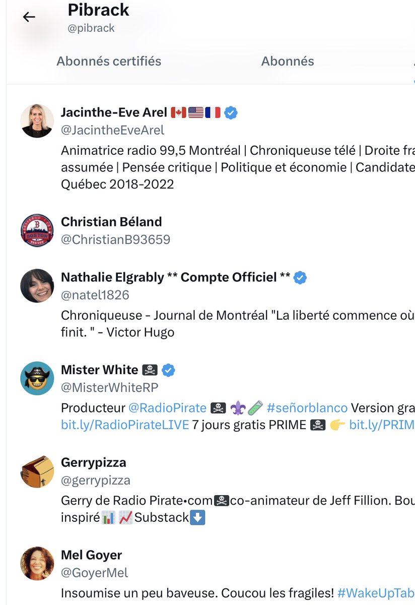 Caroline Moreau (boycott USA 🇺🇸) tweet media