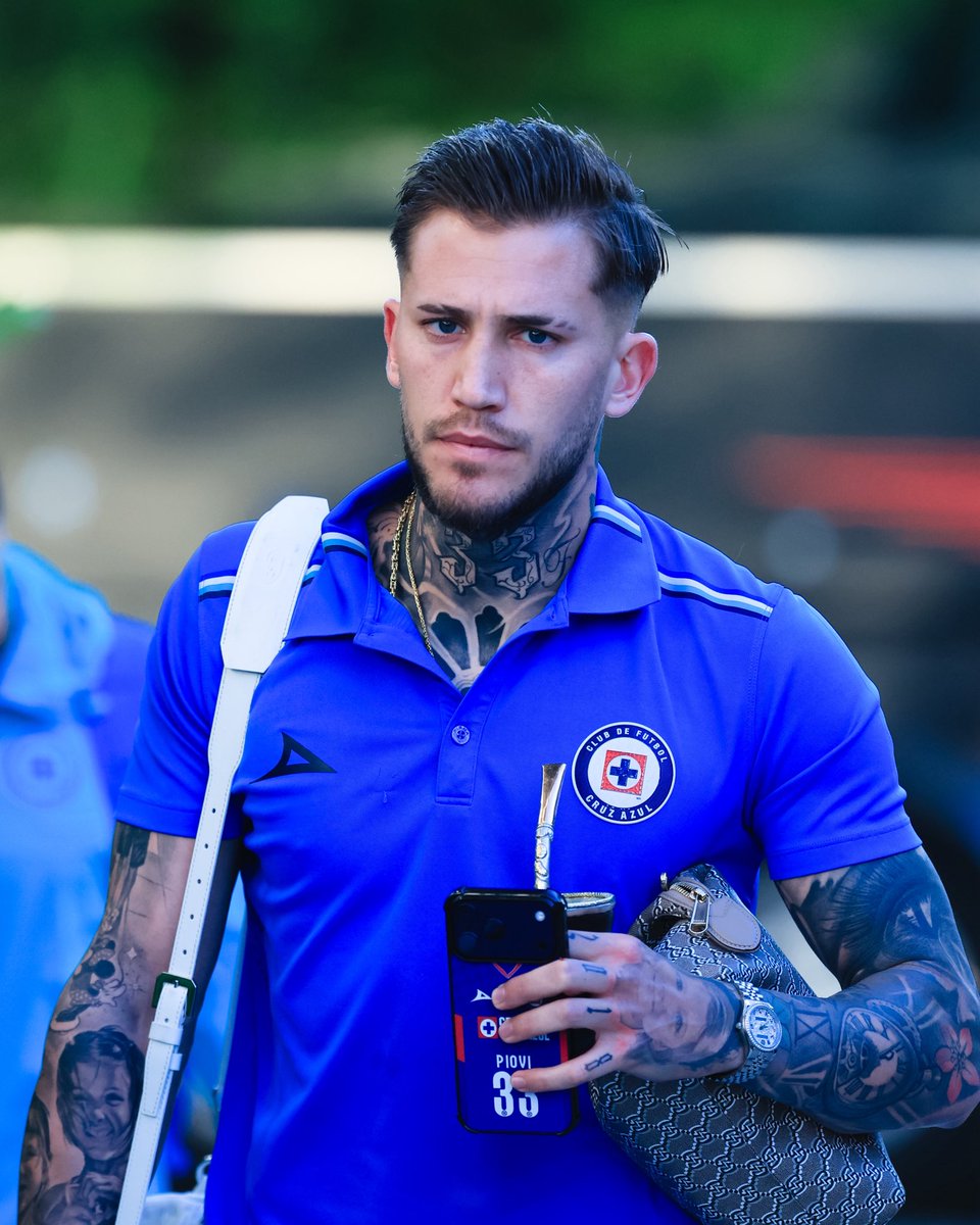 CRUZ AZUL tweet media