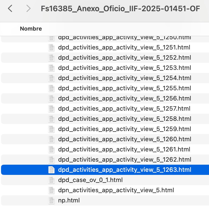 Eduardo Franco Loor tweet media