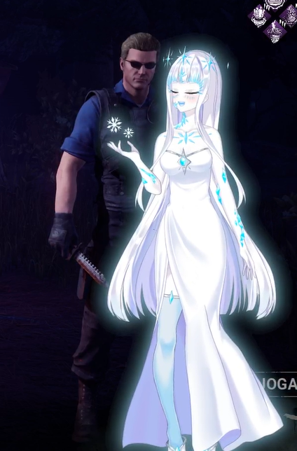 Rkita ❄️ VTUBER tweet media