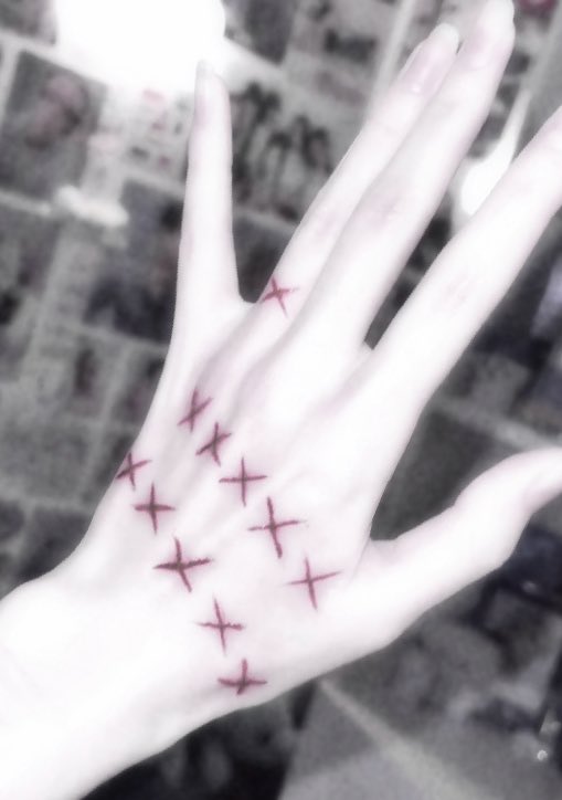 𖥔 ݁ ˖ִ yujını ༄˖°. 유진이 ⋆˙⟡ tweet media