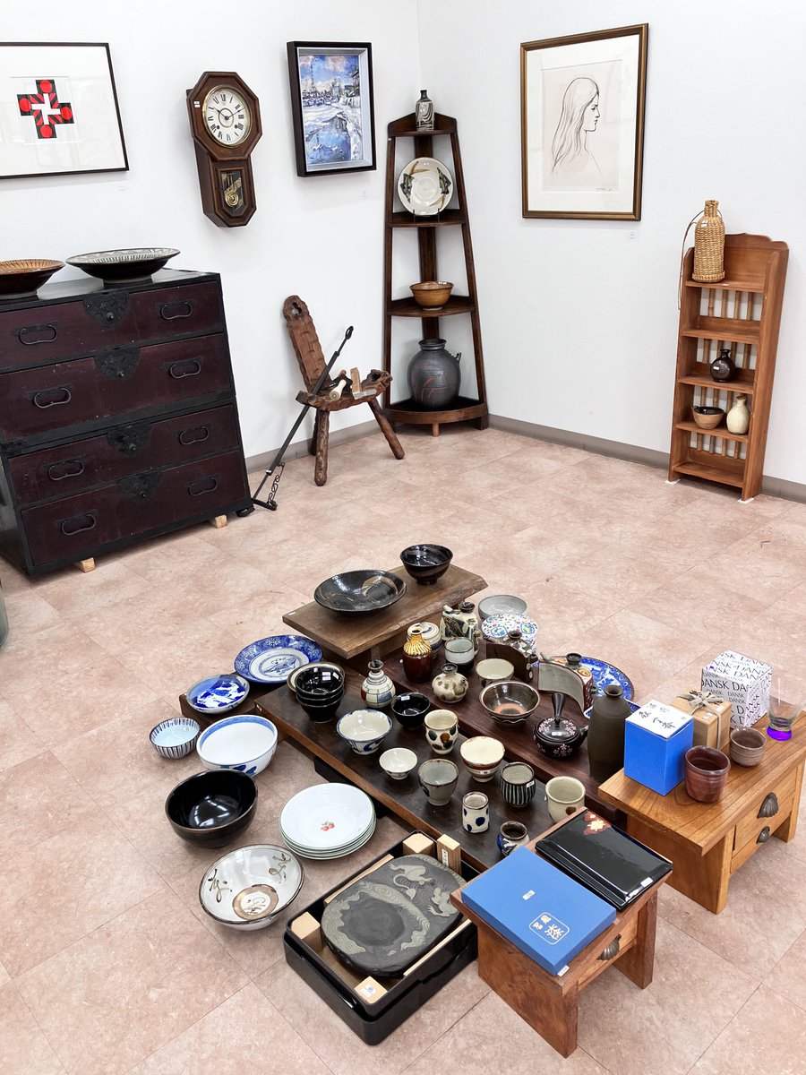implexus art gallery tweet media