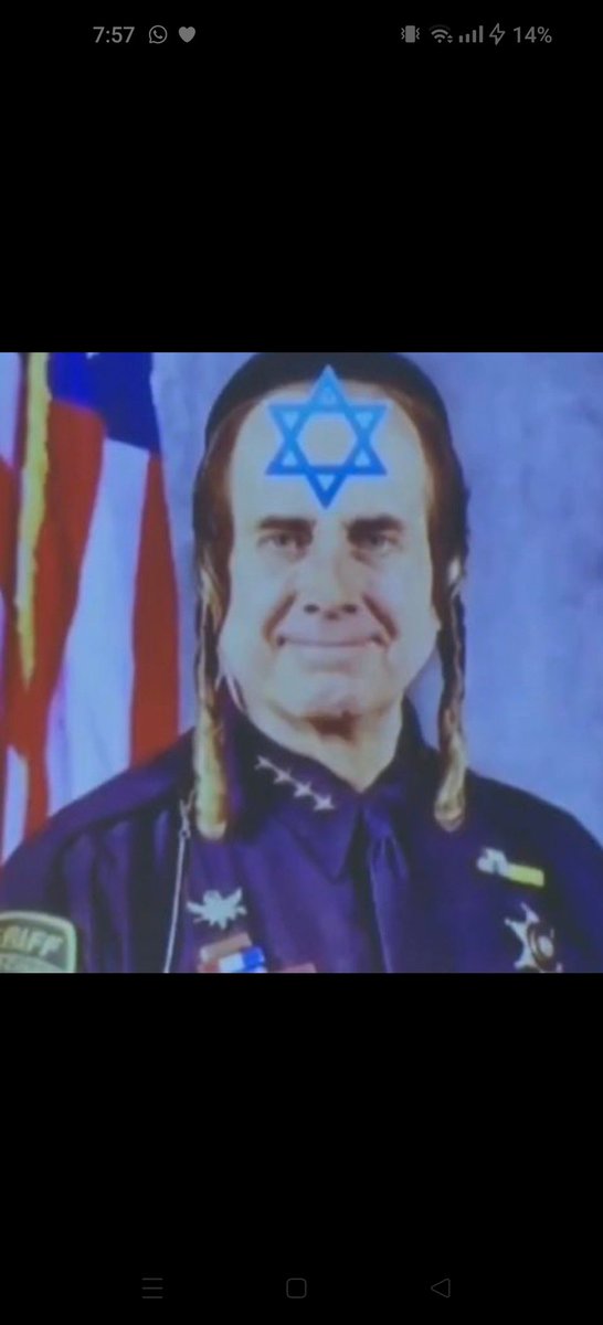 Tony Leon tweet media