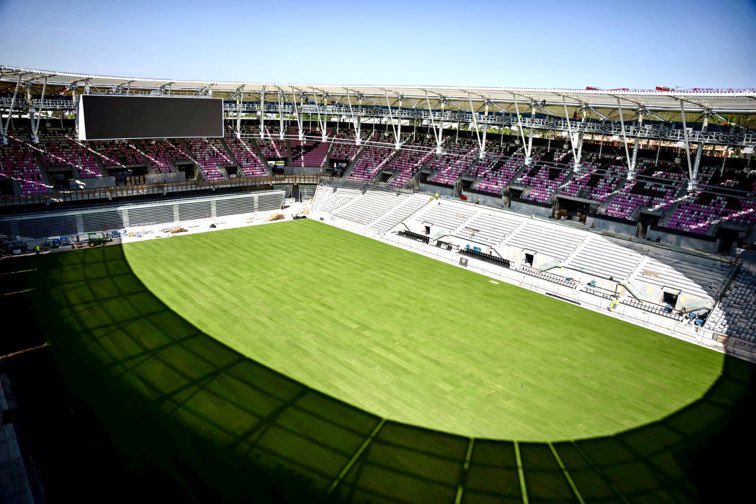 Inter Miami News Hub tweet media