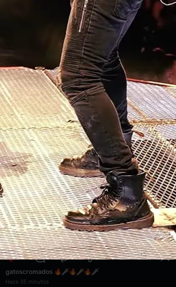 Ro (Gastón’s version) tweet media