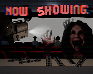 🕹️ FREE GAME: Now Showing:

💰 Was: $1.99 → FREE
⏰ Ends: Apr 23, 2026, 1:02 AM UTC (27d 22h remaining)

🔗 deogen-games.itch.io/now-showing