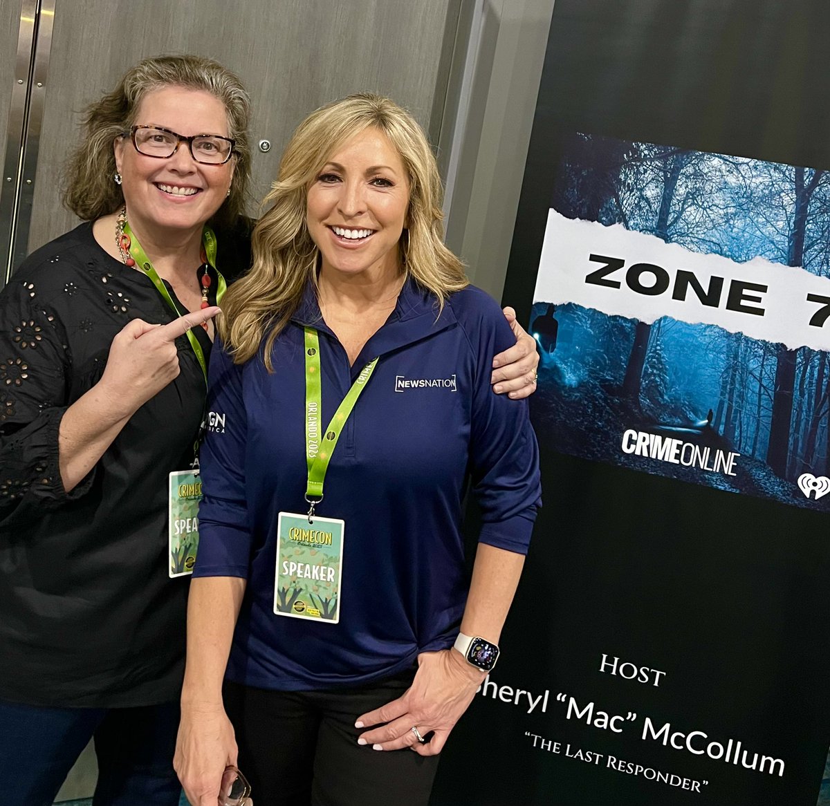 Laura Ingle tweet media