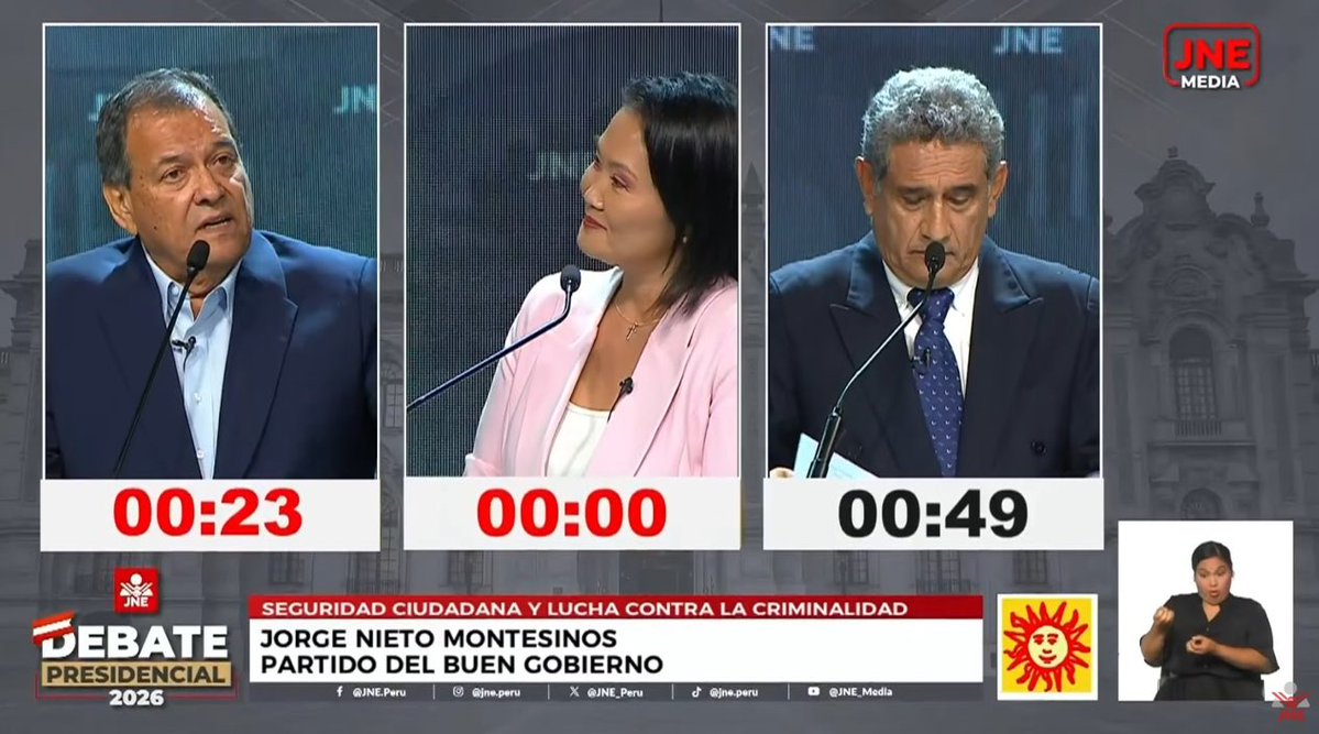 Alerta News 24 tweet media