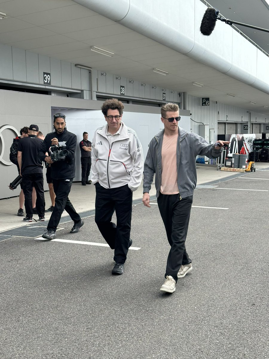 Sándor Mészáros tweet media