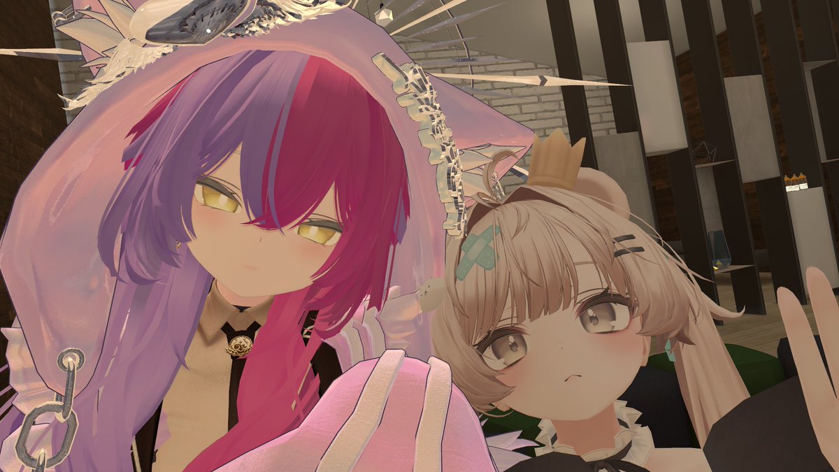 愚かなる豚 tweet media